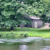 Across the river, Ashford