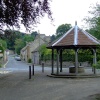 A view from the river at Ashford