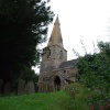 St Helen's Church