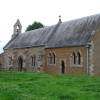 A church of 2 halves!