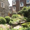 Tudor Garden