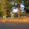 Beeston cemetery