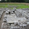 Chesters Fort Commandant's house