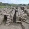 Granary - newly revealed May - July 2008