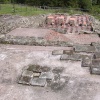 The early bath house