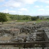 Later bath house