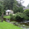 The Nymphs shrine