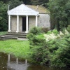 The Nymphs' shrine