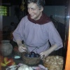 Display Roman shop