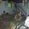 Display Roman shop