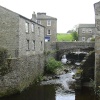 Hawes bridge