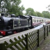 Hawes station