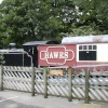 Hawes station