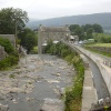 Gayle Mill