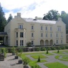 Aberglasney Gardens