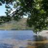 Ullswater near Glencoyne Bay.