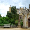 Sherborne castle