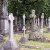 Brompton Cemetery