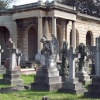 Brompton Cemetery