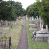 Brompton Cemetery
