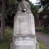 Brompton Cemetery