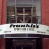 Frankie`s @ Chelsea Football Club