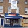 Fulham Road SW6