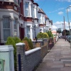 Leghorn Road NW10
