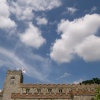 Church of St Mary the Virgin, Ewelme, Oxon.