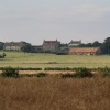 Actually Lenborough, near Padbury, Bucks