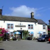 The Bulls Head pub, Ashford