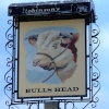 The sign