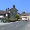 The Ashford Arms, Ashford in the water