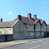 Tudor style house in Ashford