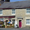 The general store