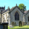 The church