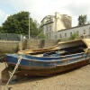 Bawley Bay, Gravesend.