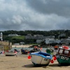St Ives Harber