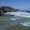 Atlantic waves