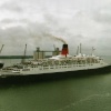 The QE2
