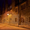 Trinity Lane