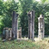 Gopsall Temple