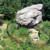 Toad Rock