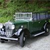 Seen parked near Glenridding on the shores of Ullswater.
