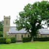 Copp Church, Great Eccleston.