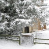 St Stephens Church, Up Nately