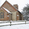 St Stephens Church, Up Nately
