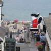 View from Tearoom
