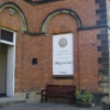 Lincoln Castle