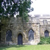 Lincoln Castle